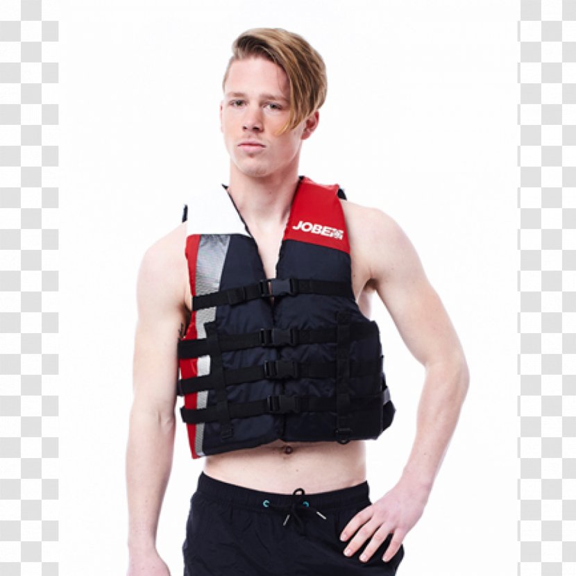 Gilets Life Jackets Giubbotto Waistcoat - Personal Water Craft - Jacket Transparent PNG