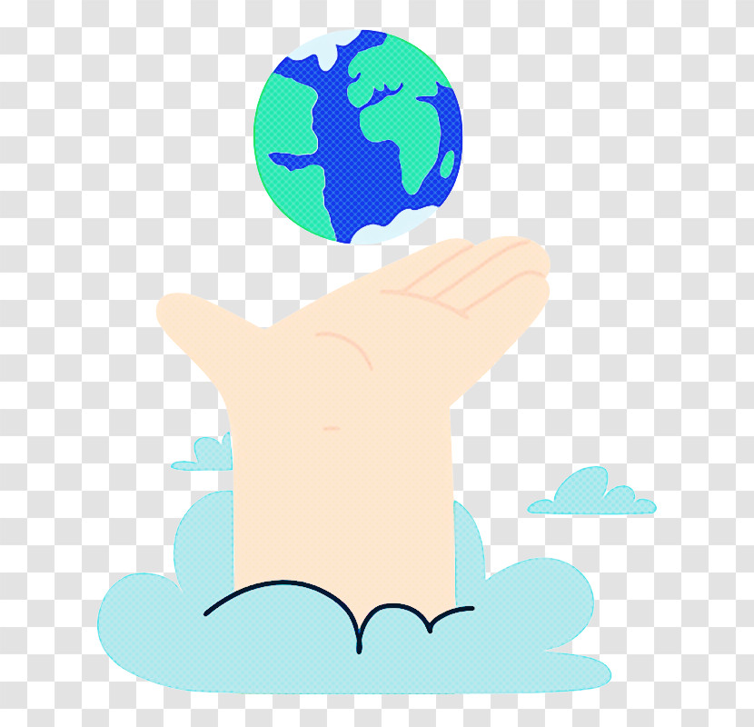 Hand Logo フィルター Transparent PNG