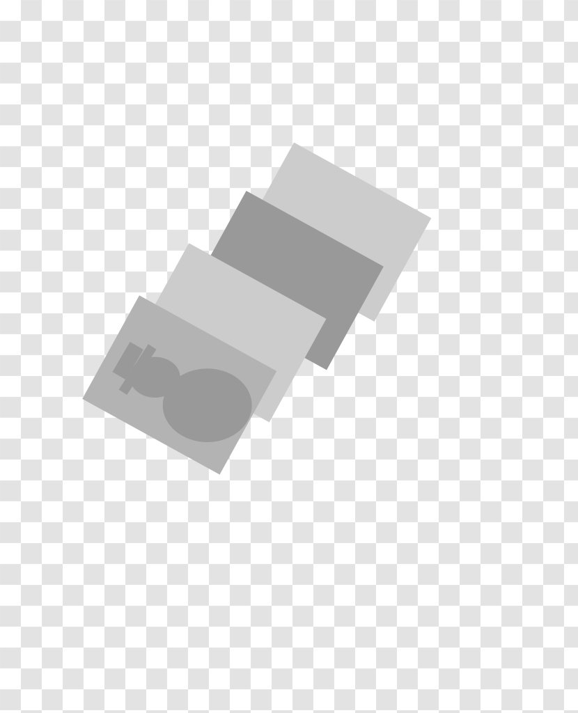 Brand Rectangle - Angle Transparent PNG