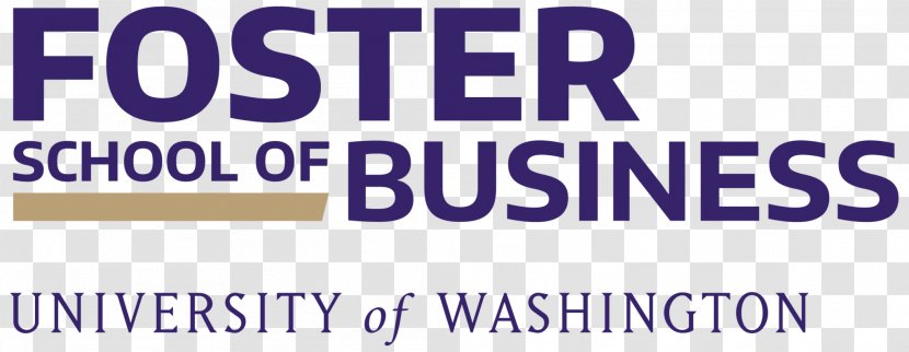 University Of Washington School Medicine Foster Business Master Administration - Text - Olivia Wilde Transparent PNG