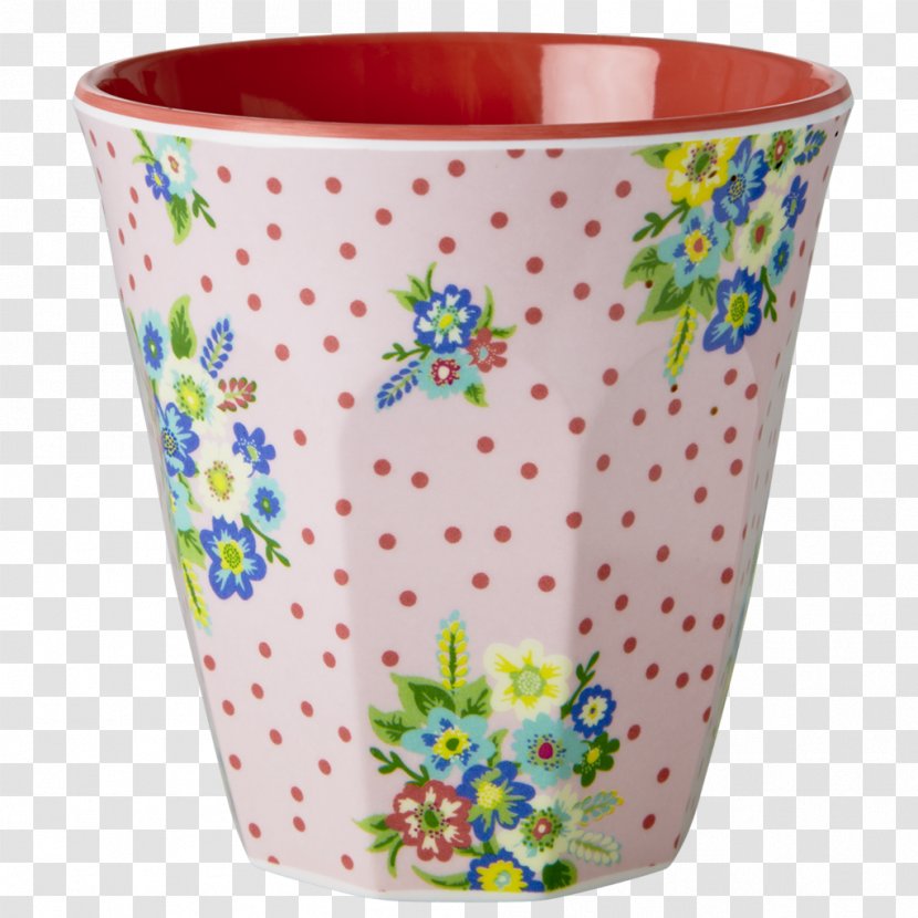 Melamine Glass Cup Bowl Tea - Flowerpot Transparent PNG