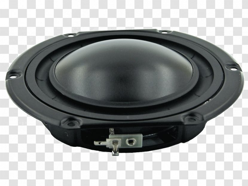 Subwoofer Loudspeaker Full-range Speaker Driver - Audio Equipment - Hypex Transparent PNG