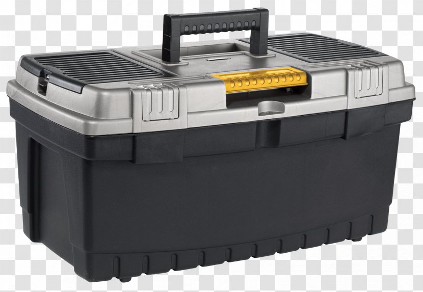 Toolbox Do It Yourself Transparent PNG