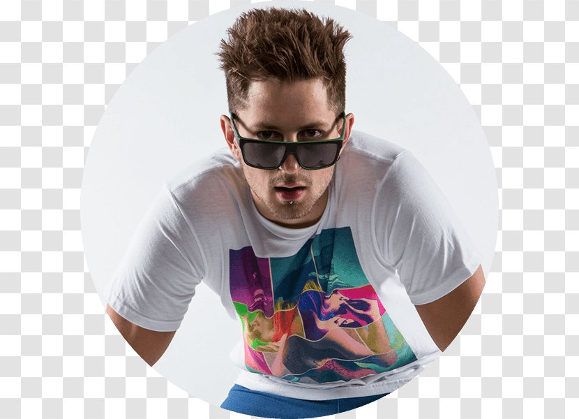 Sunglasses T-shirt Goggles Sleeve Transparent PNG