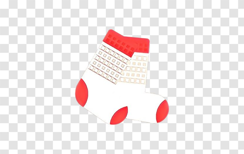 Christmas Stocking Cartoon - Personal Protective Equipment Transparent PNG