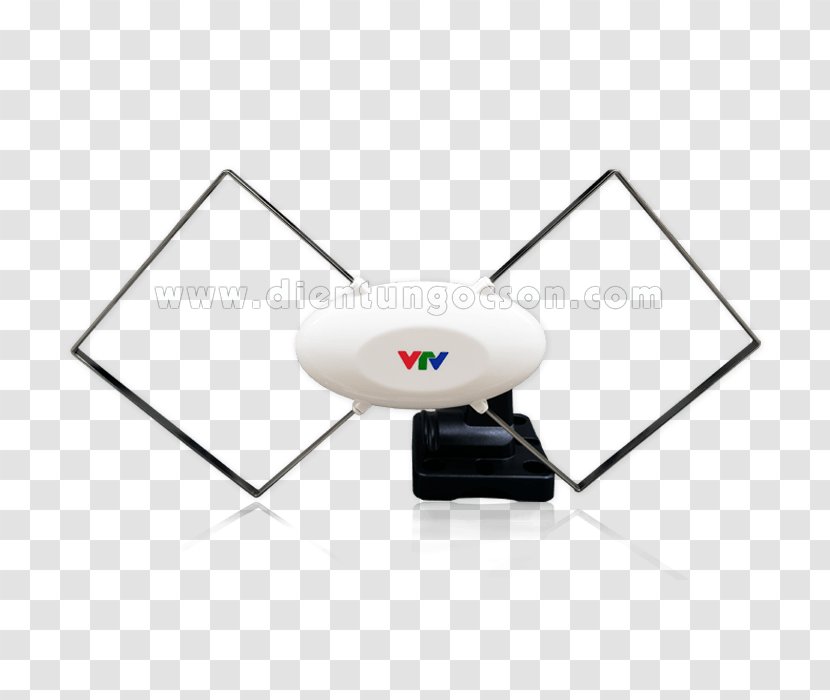 Aerials DVB-T2 Digital Television Terrestrial Video Broadcasting - Anten Transparent PNG