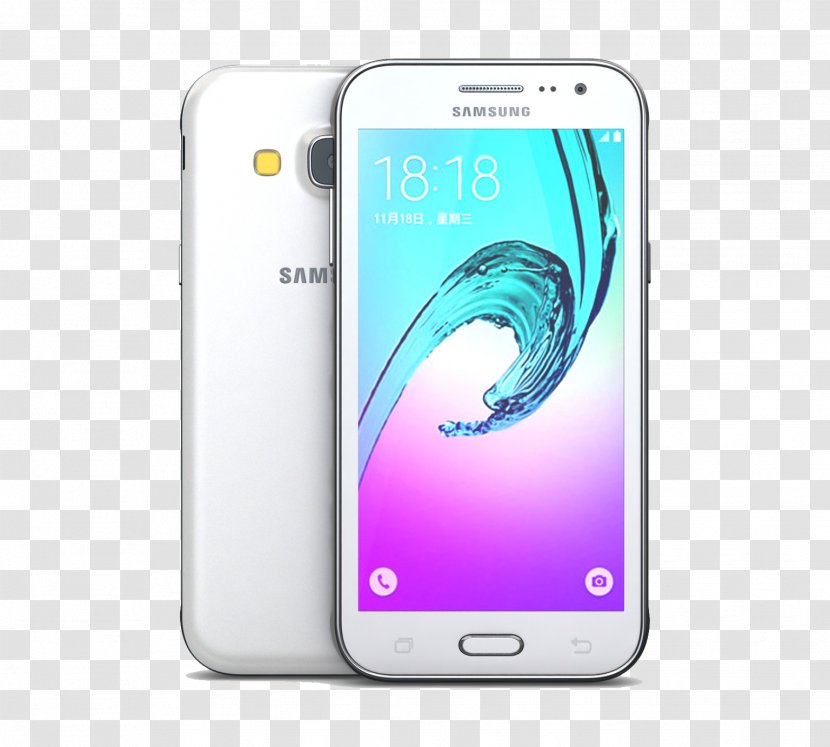Galaxy Background - Samsung J3 - Telephone Mobile Phone Case Transparent PNG