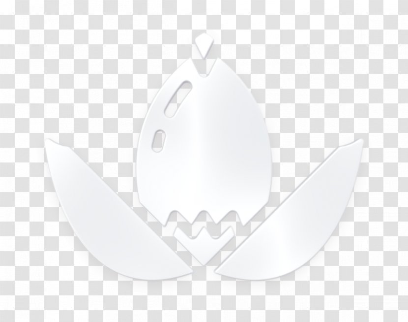 Dragon Icon Egg Harry - Leaf - Symbol Transparent PNG