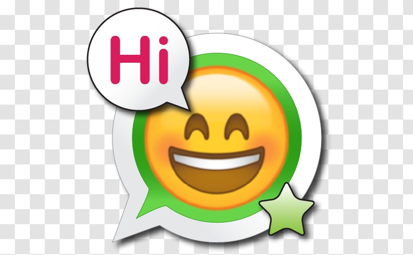 Smiley Emoticon Messaging Apps WhatsApp - Facial Expression Transparent PNG