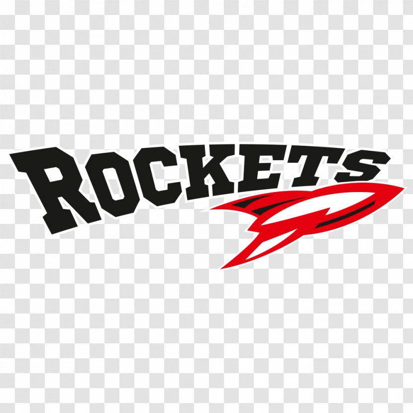 Houston Rockets Hanau Hornets Offenbach Clutch - Mascot - American Football Transparent PNG
