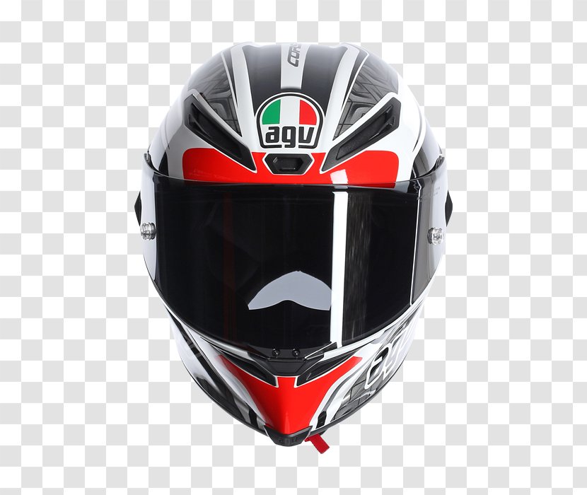 Bicycle Helmets Motorcycle Lacrosse Helmet Ski & Snowboard AGV Transparent PNG