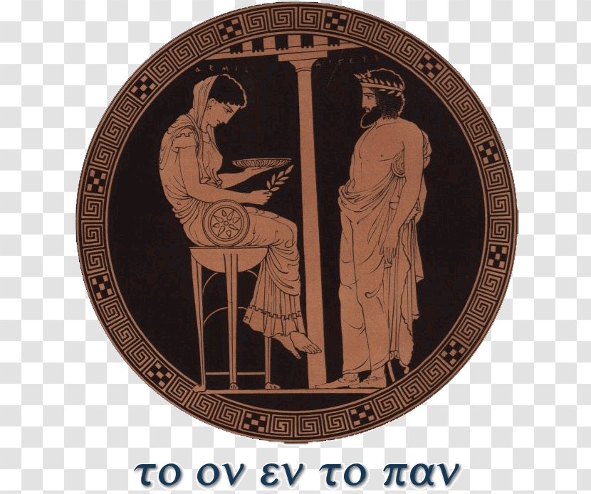 Charioteer Of Delphi Ancient Greece Apollo Pythian Games - Redfigure Pottery Transparent PNG