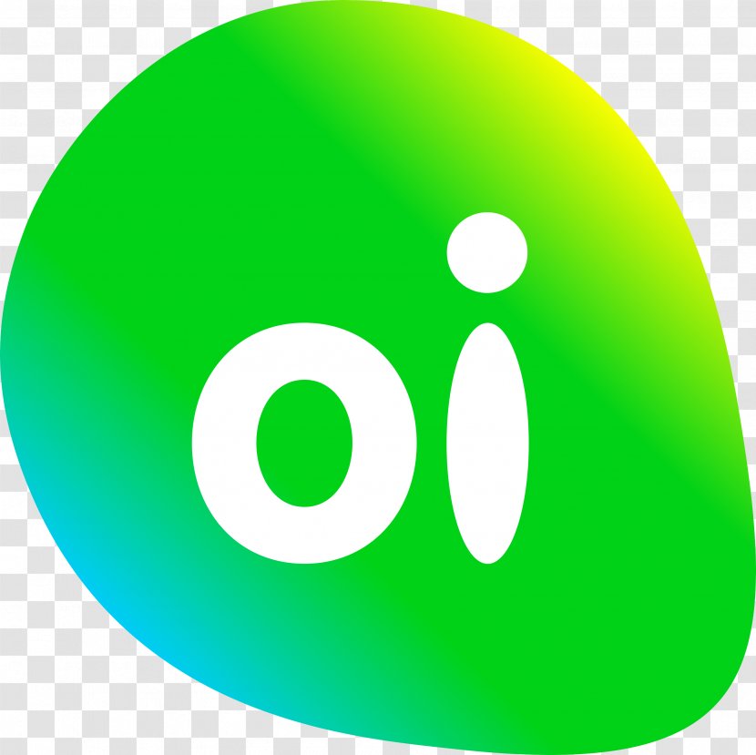 Logo Oi Vivo TIM Brasil - Brand - Yellow Transparent PNG