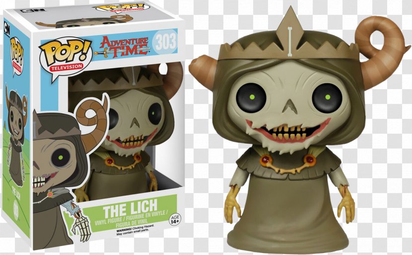 Funko Action & Toy Figures The Lich Designer - Puss In Boots Transparent PNG