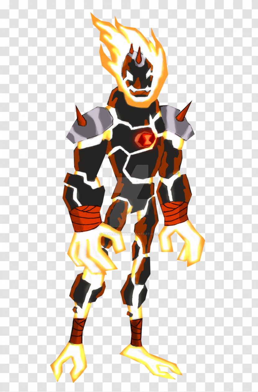 Ben 10 Cartoon Network Television Show - Drawing Transparent PNG
