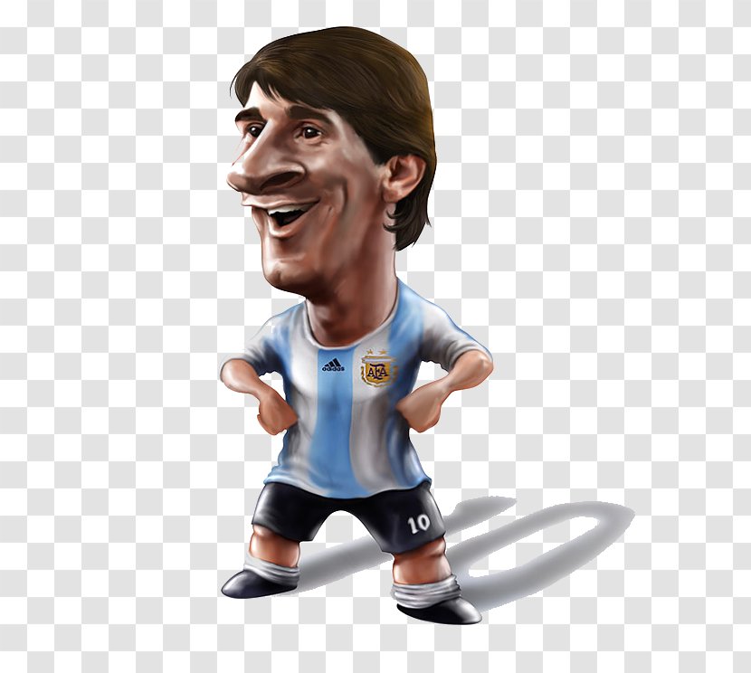 Lionel Messi FC Barcelona Argentina National Football Team 2014 FIFA World Cup Real Madrid C.F. - Fifa Transparent PNG