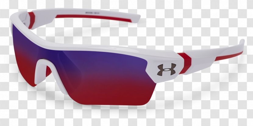 Sunglasses Under Armour Eyewear Lens Child - Govx - Ray Ban Transparent PNG