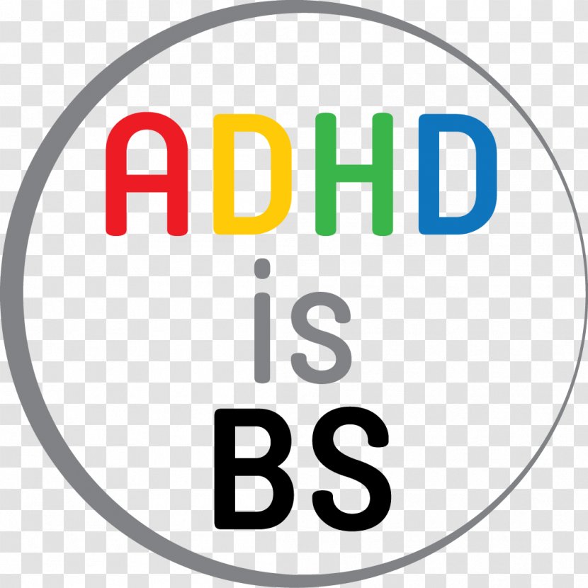 Attention Deficit Hyperactivity Disorder Symptom Australia Medical Diagnosis Logo - Mental Transparent PNG