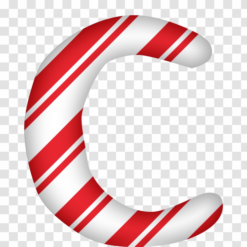 Santa Claus Letter Case Alphabet Christmas - G - C Transparent PNG