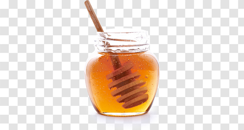 Honey Oxygen Ingredient Purée Antibiotics Transparent PNG