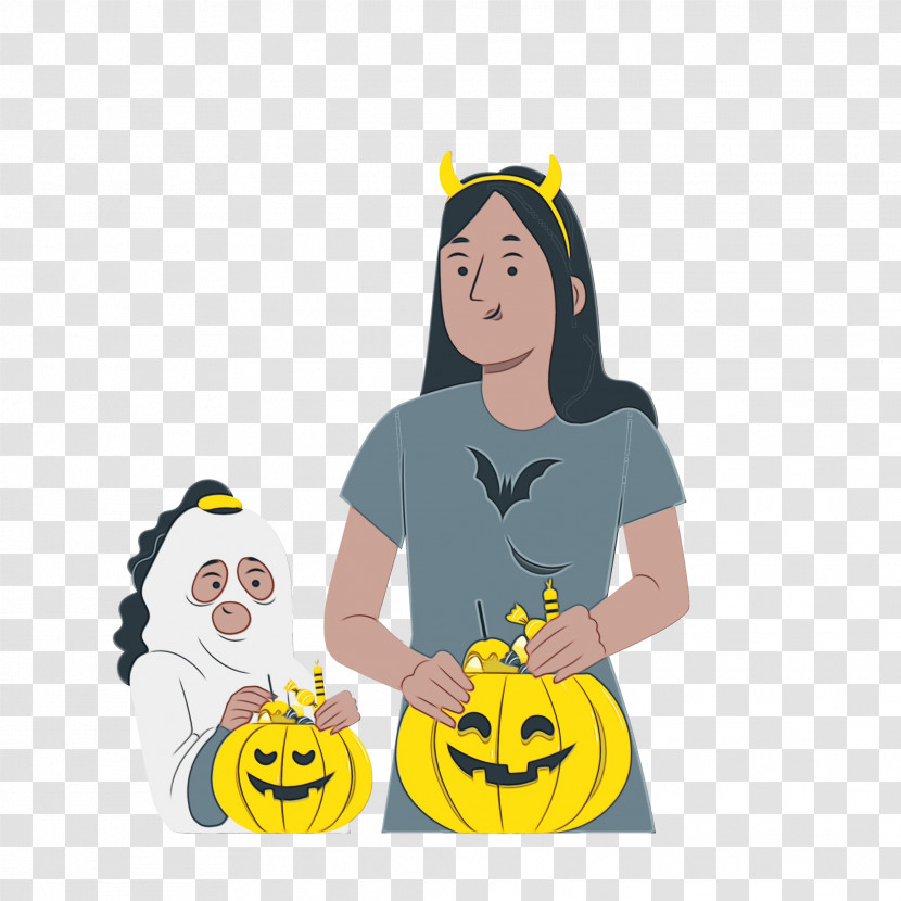 Emoticon Transparent PNG