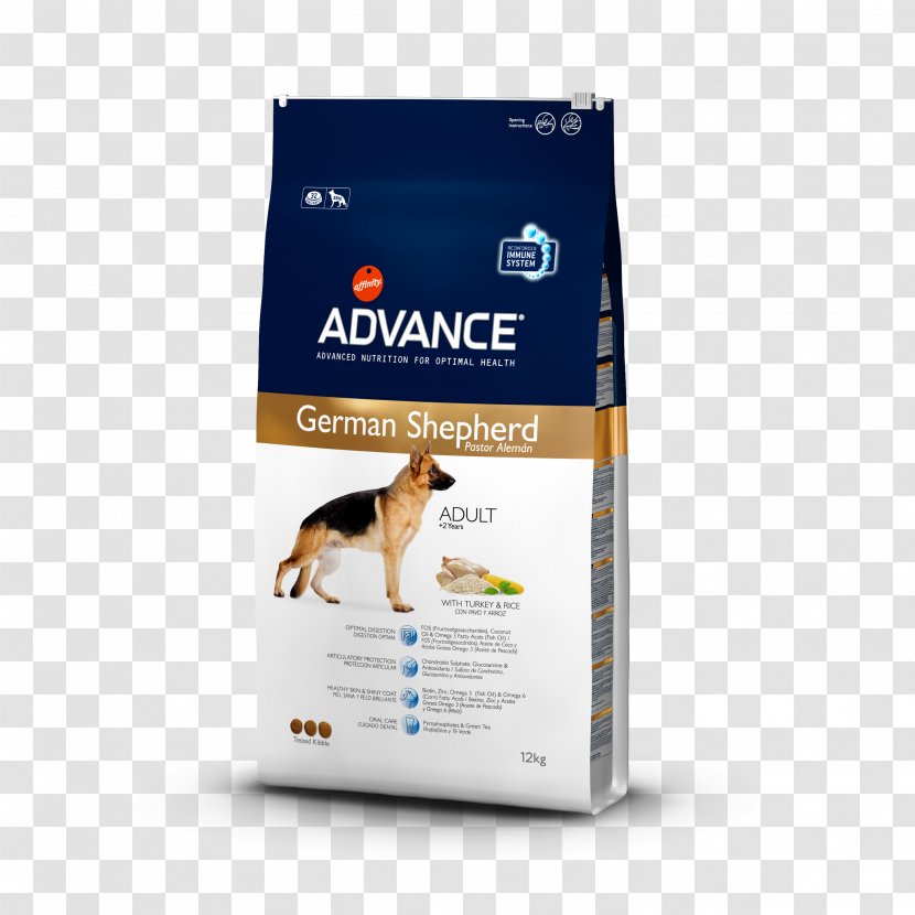 German Shepherd Puppy Dog Food Pet Shop Transparent PNG