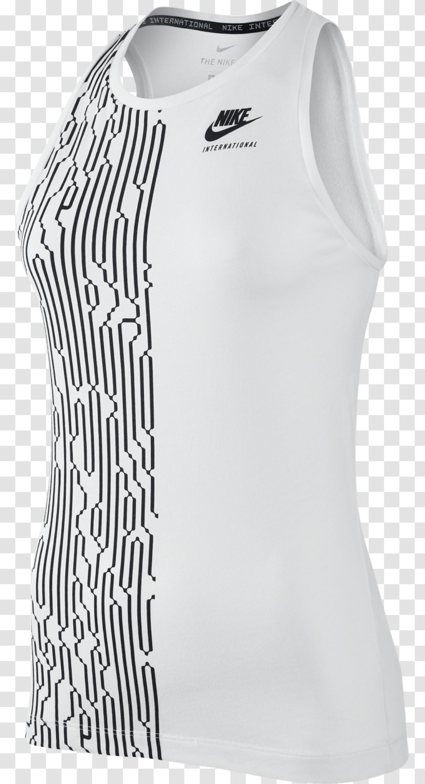 T-shirt Undershirt Sleeveless Shirt Transparent PNG