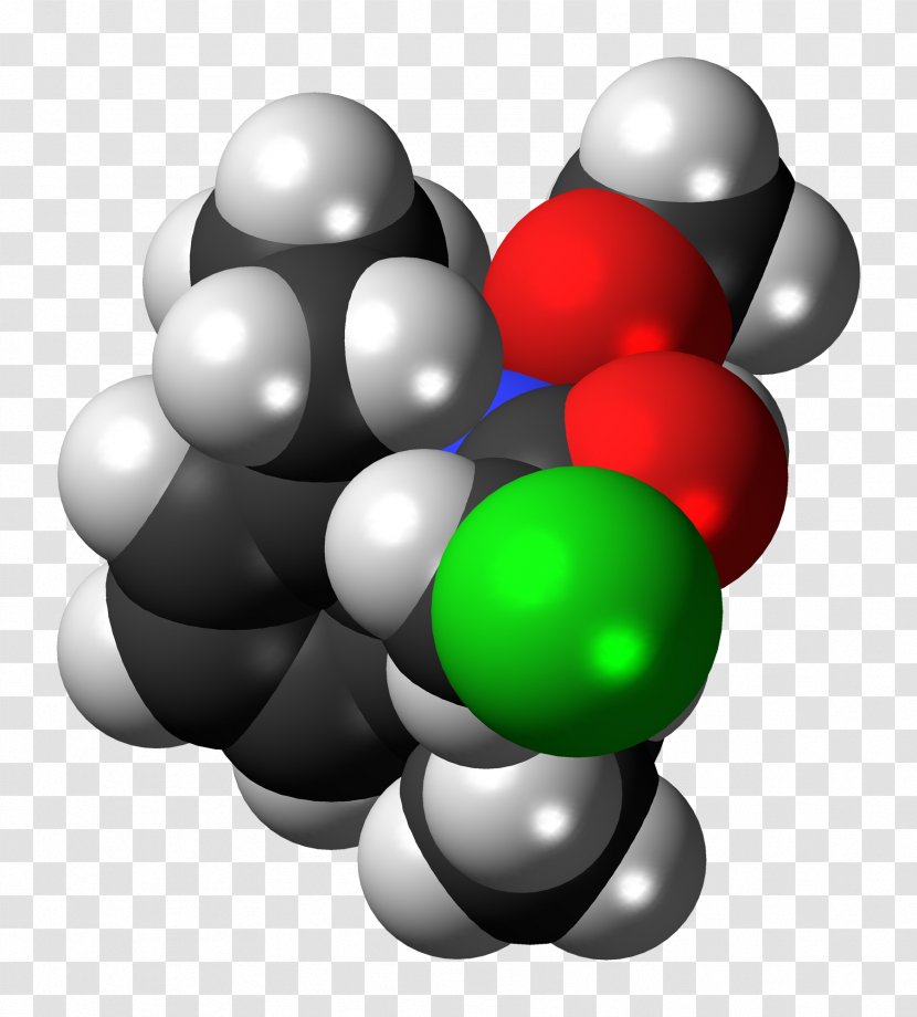 Herbicide Alachlor Chemistry Molecule Insecticide - Pesticide Transparent PNG