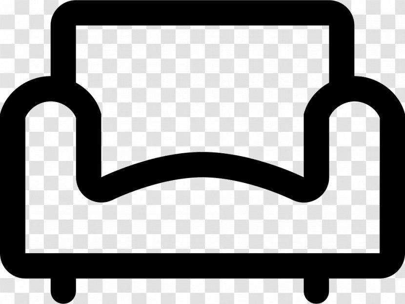 Clip Art - Furniture - Depot Icon Transparent PNG