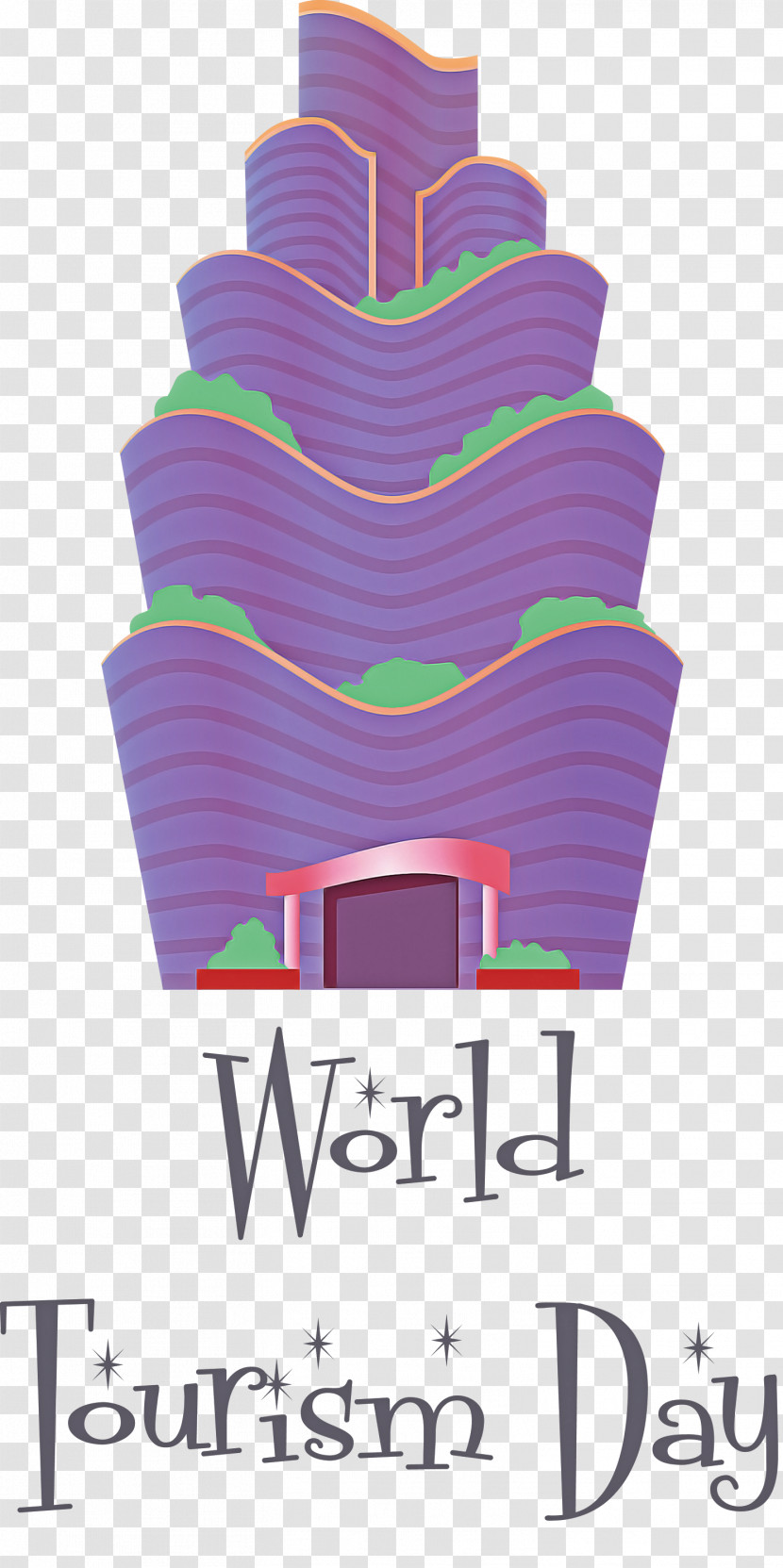 World Tourism Day Travel Transparent PNG