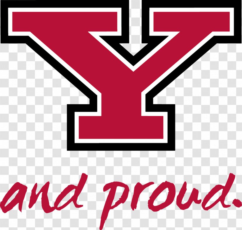 Youngstown State University Penguins Football Kent Northern Kentucky Of Illinois At Chicago - Ohio - Proud Transparent PNG