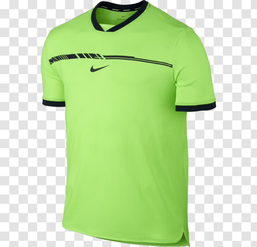 T-shirt The Championships, Wimbledon 2017 French Open US Nike Transparent PNG