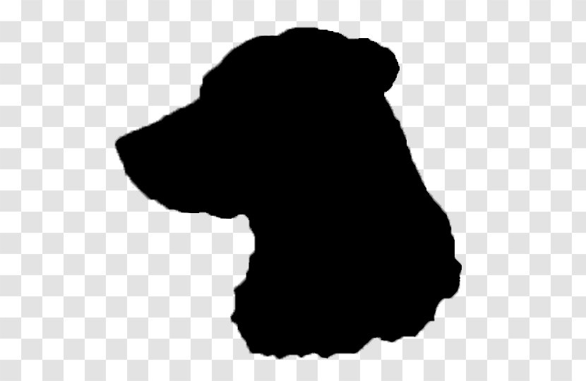 Boxer Labrador Retriever Clip Art Vector Graphics Silhouette - Royaltyfree Transparent PNG