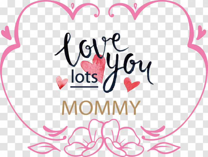 Mothers Day Happy Mothers Day Transparent PNG