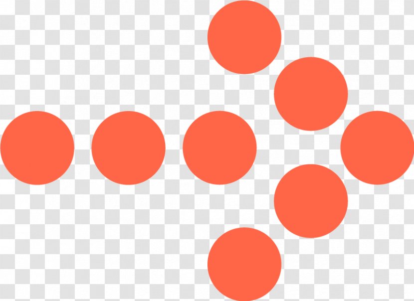 Product Design Desktop Wallpaper Graphics Circle - Computer - Creative Orange Transparent PNG