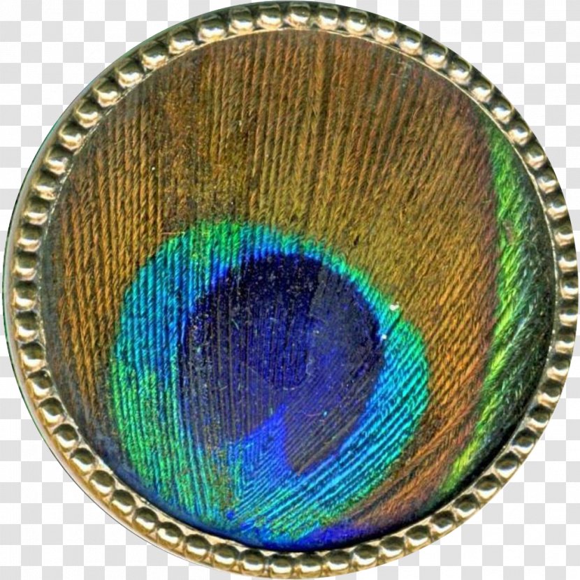 You Ain't Really Down Mosaic Status IV Julia Snegireva - Illustrator - Peacock Feather Transparent PNG
