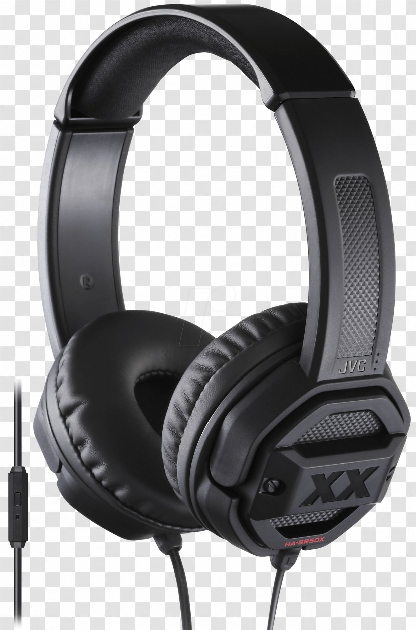 Microphone JVC HA-SR50X HA-FR301-B-E – In-Ear Headphones XX Series HA-MR60X - Audio Transparent PNG