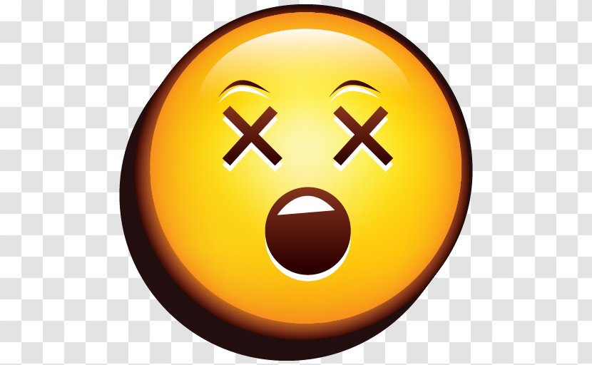 Emoji Emoticon Sticker - Emotion - Image Transparent PNG