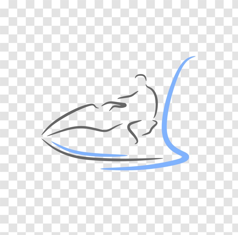 Logo Surfing - Bird - Sky Snow Vector Material Transparent PNG