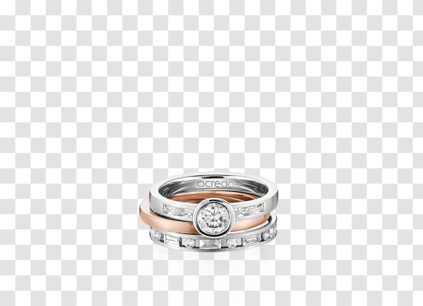 Wedding Ring Jewellery Engagement - Clothing Accessories - Material Transparent PNG