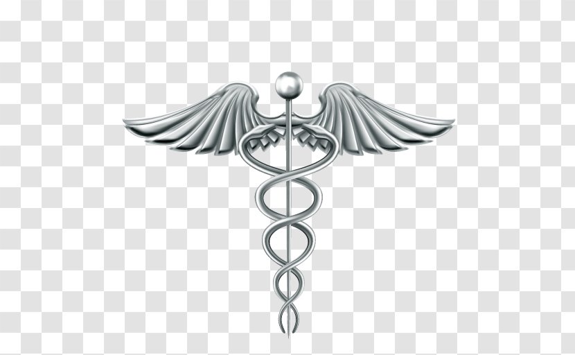 Staff Of Hermes Caduceus As A Symbol Medicine Vector Graphics - Greek Mythology - Medical Transparent PNG
