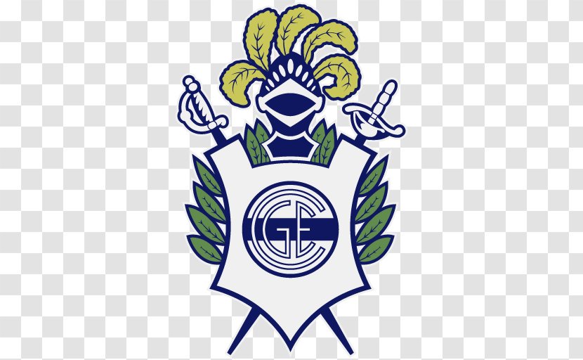 Club De Gimnasia Y Esgrima La Plata Superliga Argentina Fútbol Estudiantes Racing Avellaneda - Football Transparent PNG