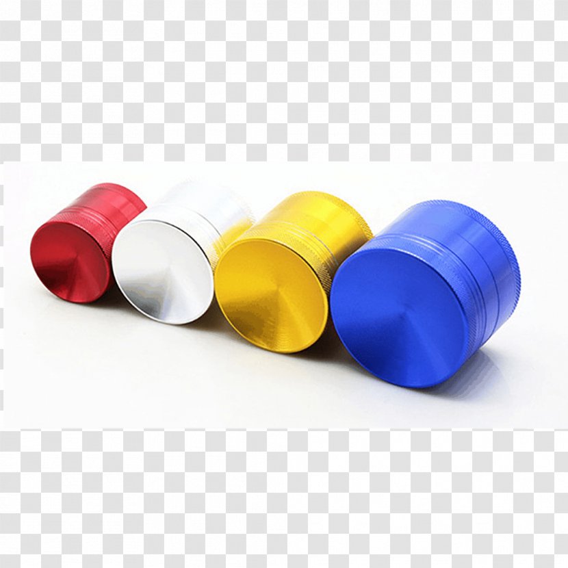 Plastic Cylinder - Design Transparent PNG