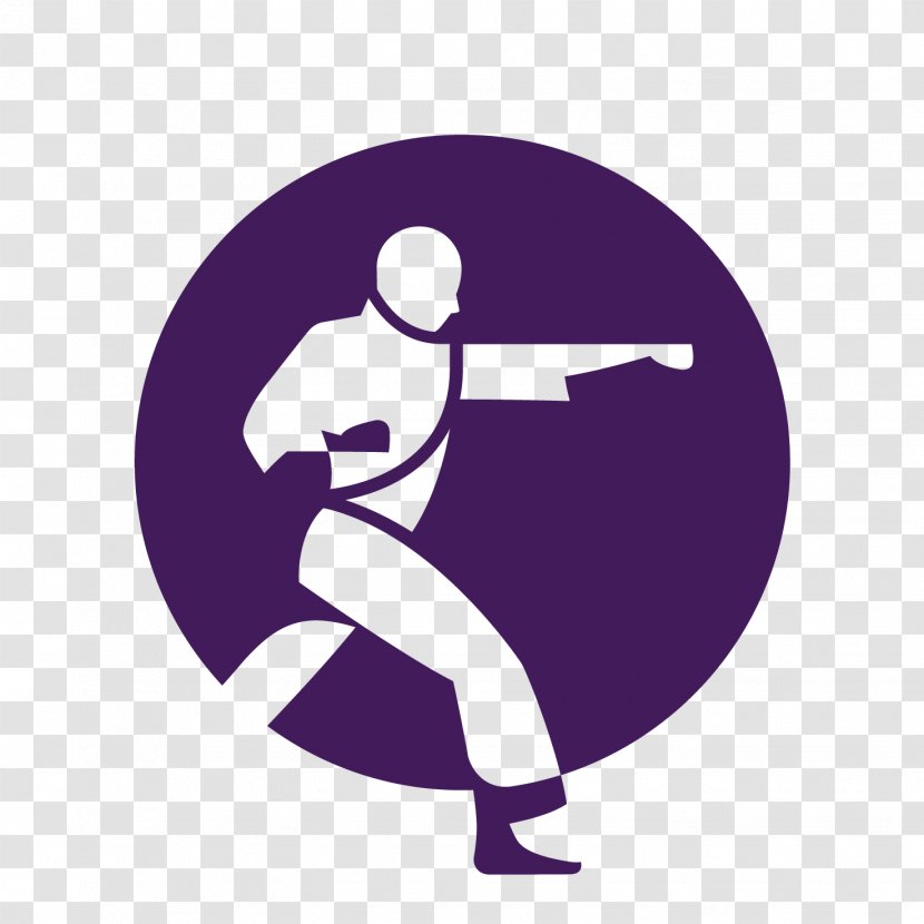 2016 Summer Olympics Olympic Games 2015 European Karate Symbols - Taekwondo - Fight Transparent PNG