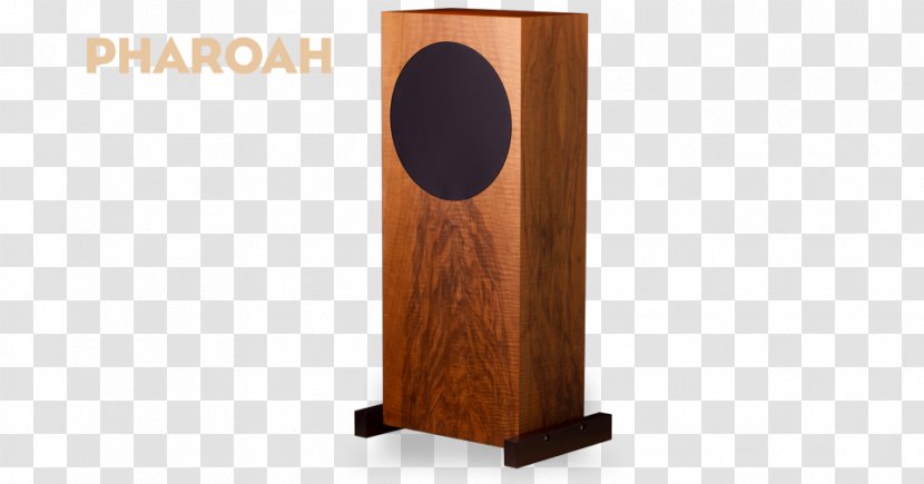 Computer Speakers Loudspeaker Sound Box High-end Audio - Frame - Pharoah Transparent PNG