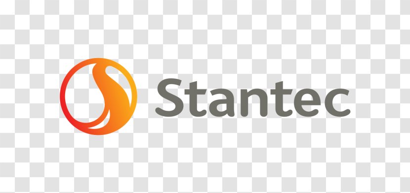 Logo Stantec Architecture Design Brand - Text Transparent PNG