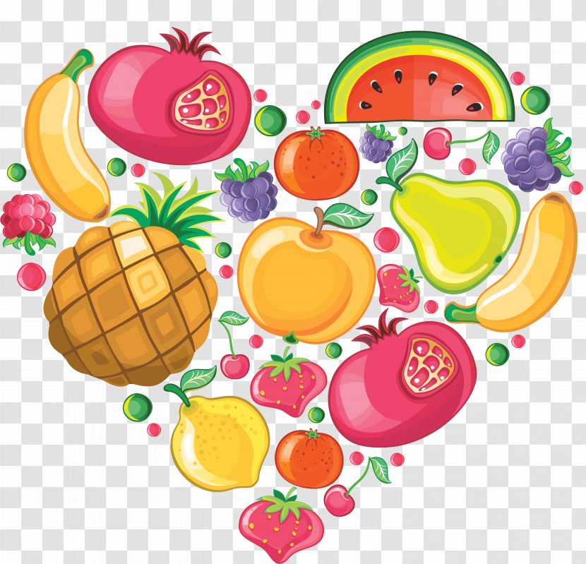 Juice Dogs To Paint Cartoon - Diet Food - Fruits Transparent PNG