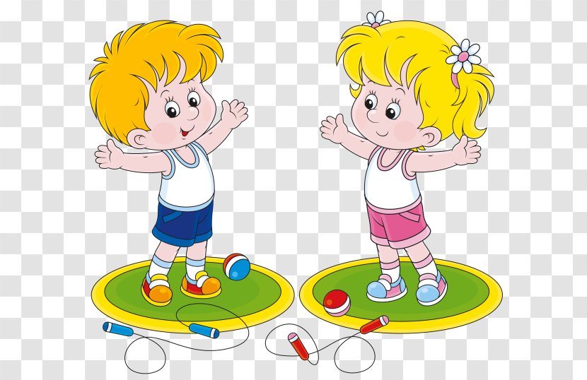Stock Photography Exercise Clip Art - Child - Play Transparent PNG