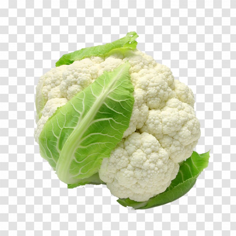 Frutti Di Bosco Vegetable Fruit Cauliflower - Herb Transparent PNG