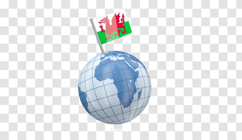 Microsoft Azure - World - Flag Of Wales Transparent PNG